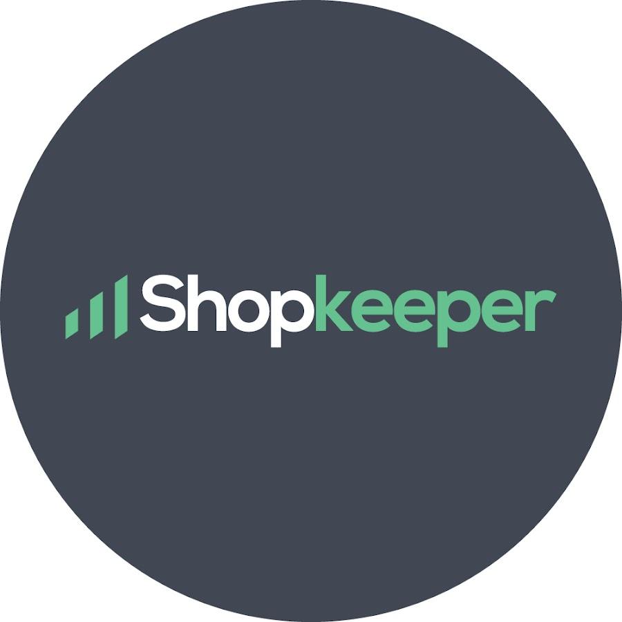 Shopkeeper logo
