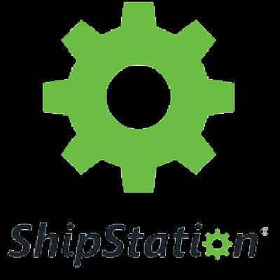 ShipStation logo