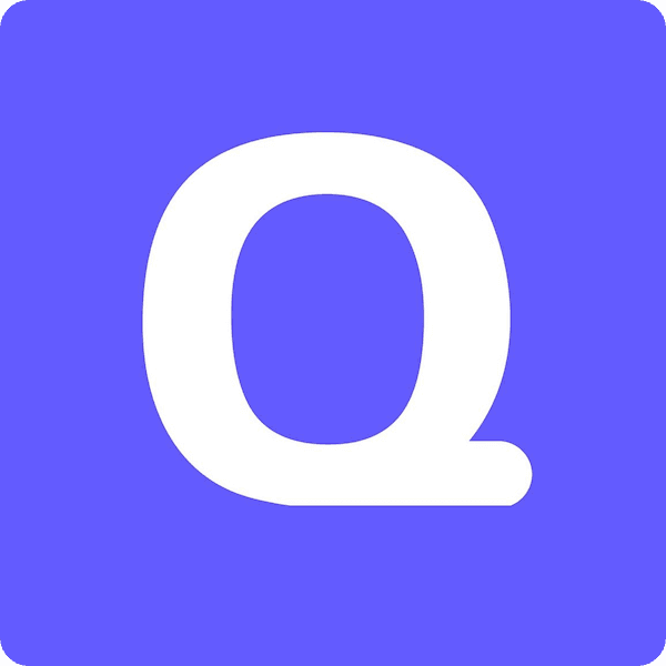 QMT logo