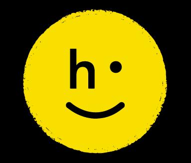 Happy Returns logo