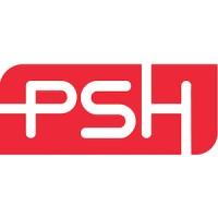 PrepShipHub logo