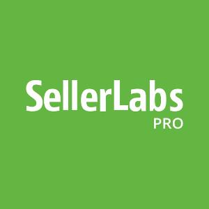 Seller Labs Pro logo