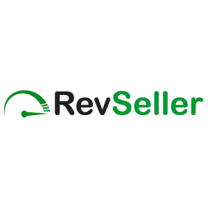 RevSeller logo