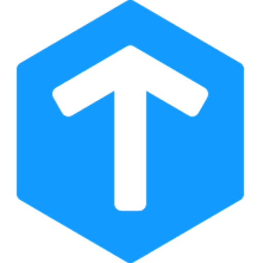 Taxually logo