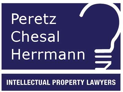 Peretz Chesal Herrmann logo