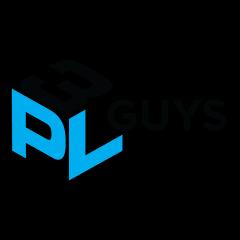 3PL Guys logo