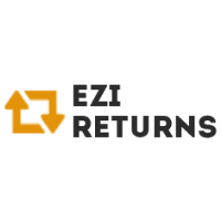 Ezi Returns logo