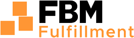 FBM Fulfillment logo