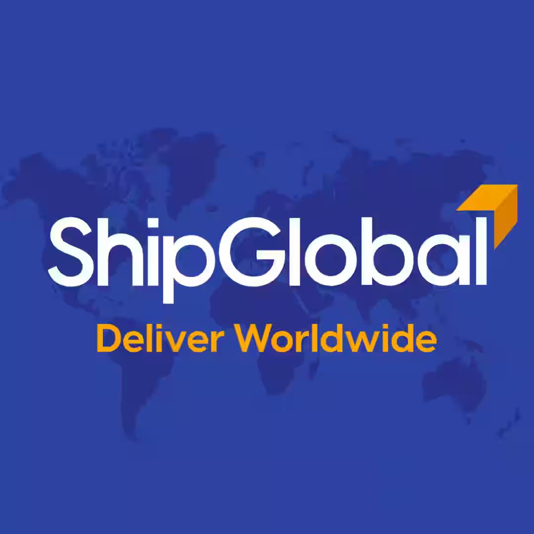 ShipGlobal logo