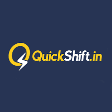 Quickshift logo