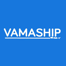 Vamaship logo
