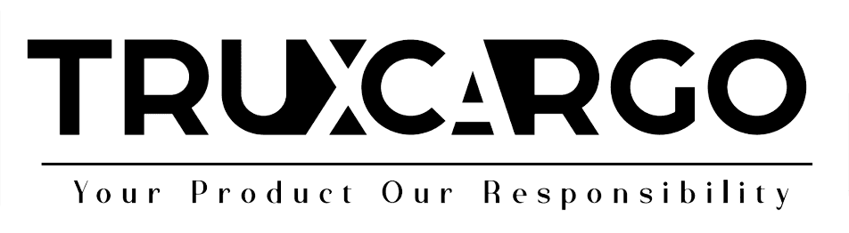 Trux Cargo logo