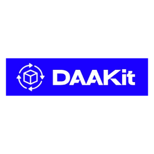 Daakit logo