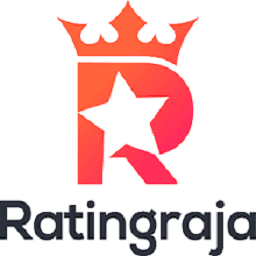 RatingRaja logo