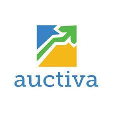Auctiva logo