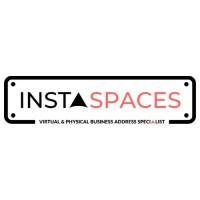 InstaSpaces logo