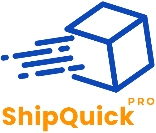 Ship Quick Pro logo