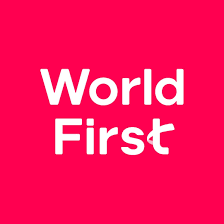 WorldFirst logo