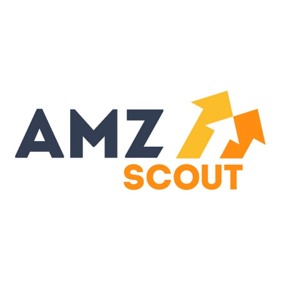 AMZScout logo