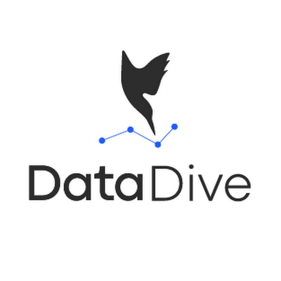 Data Dive logo