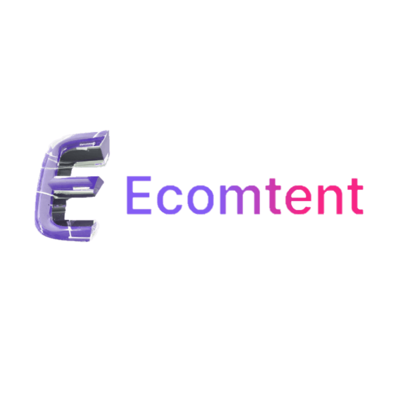 Ecomtent logo