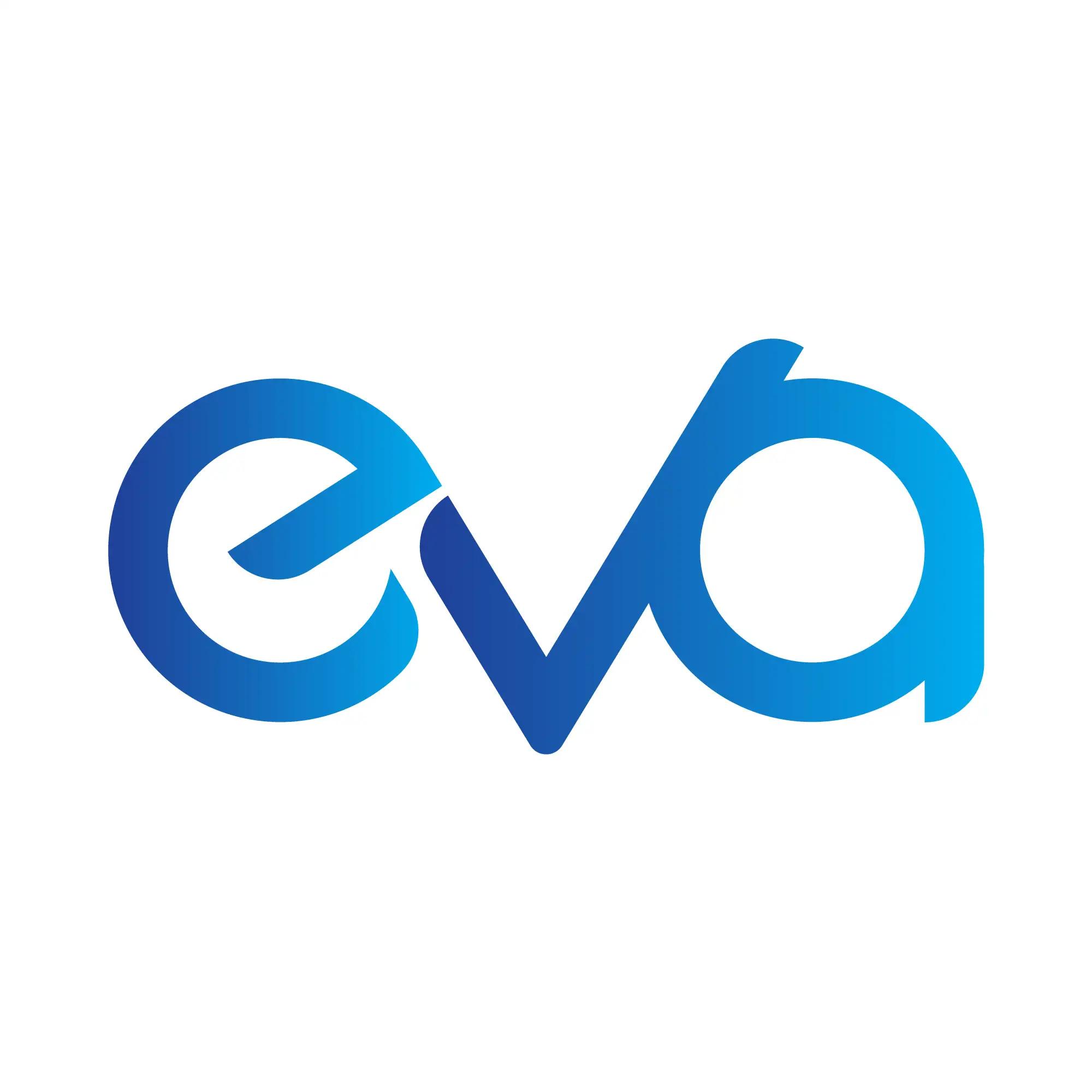 Eva Guru logo
